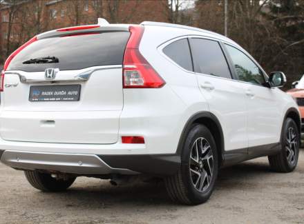 Honda - CR-V