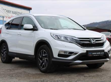 Honda - CR-V