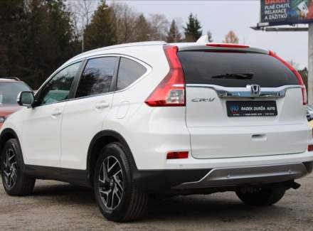 Honda - CR-V