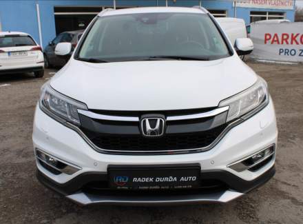 Honda - CR-V