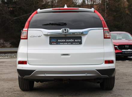 Honda - CR-V