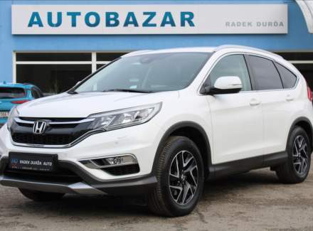 Honda - CR-V