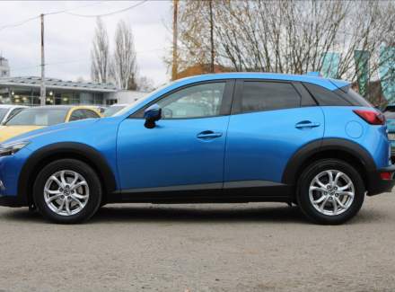 Mazda - CX-3