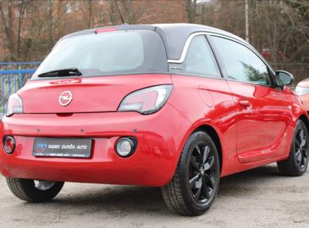 Opel - Adam