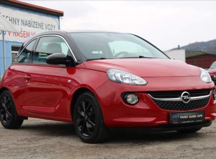 Opel - Adam