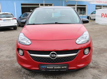 Opel - Adam