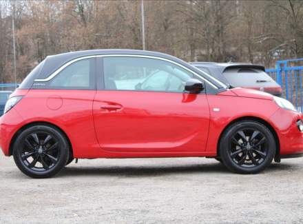 Opel - Adam
