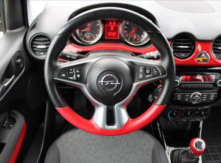 Opel - Adam