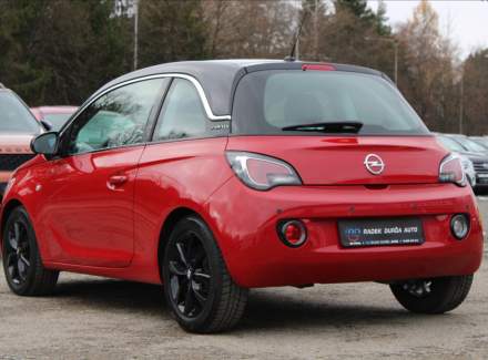 Opel - Adam