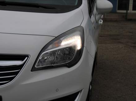Opel - Meriva