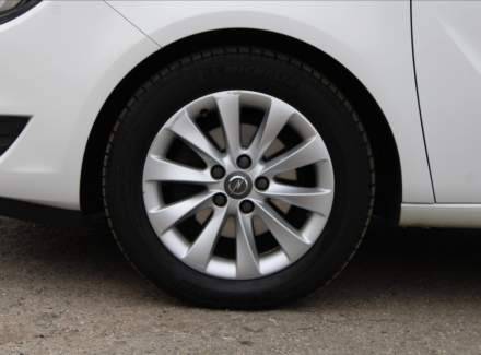 Opel - Meriva