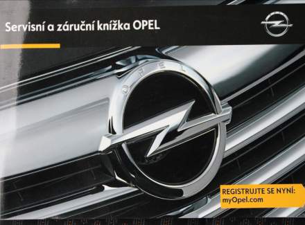 Opel - Meriva