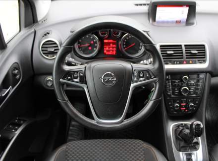 Opel - Meriva