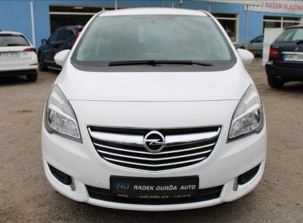 Opel - Meriva