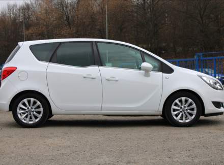 Opel - Meriva