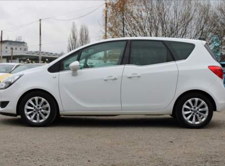 Opel - Meriva
