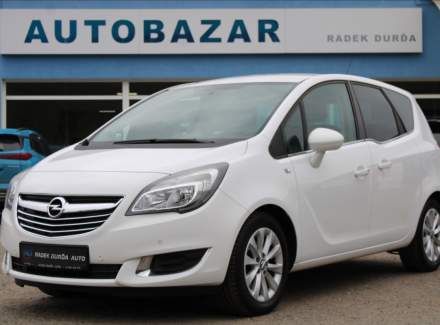 Opel - Meriva