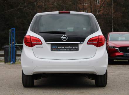 Opel - Meriva