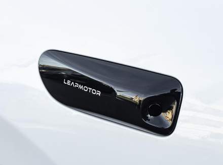 Leapmotor
