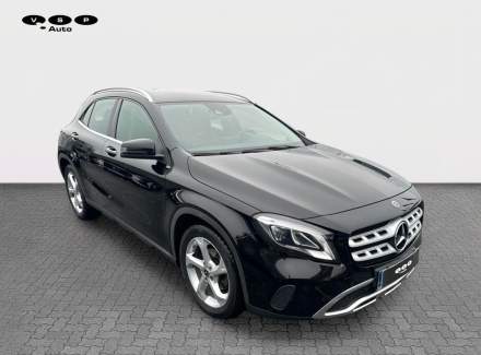 Mercedes-Benz - GLA