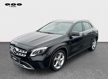 Mercedes-Benz - GLA