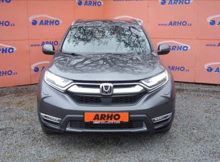 Honda - CR-V