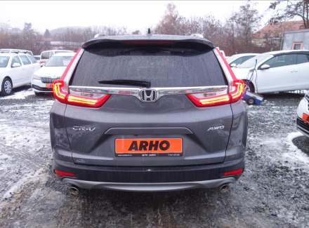 Honda - CR-V