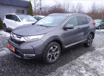 Honda - CR-V