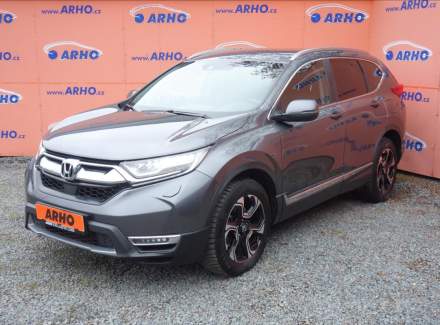 Honda - CR-V