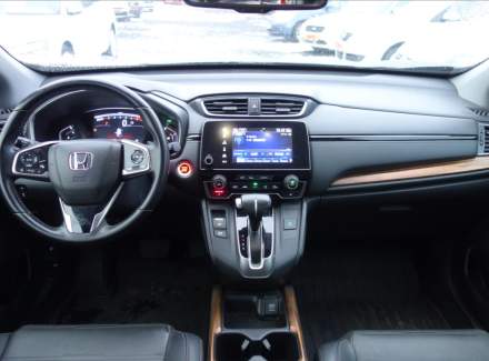 Honda - CR-V