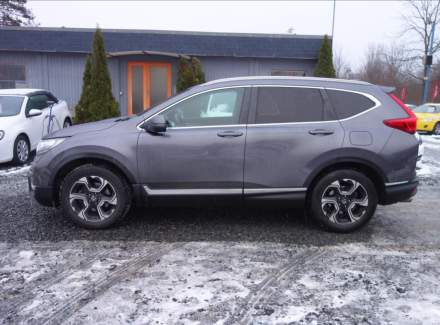 Honda - CR-V