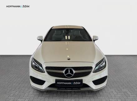 Mercedes-Benz - C-class