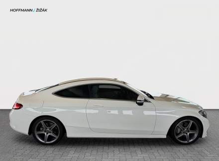 Mercedes-Benz - C-class