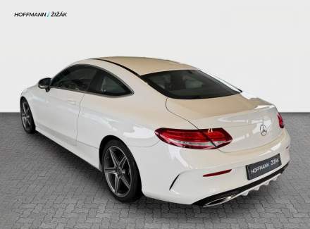 Mercedes-Benz - C-class