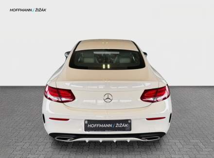 Mercedes-Benz - C-class