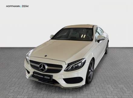 Mercedes-Benz - C-class