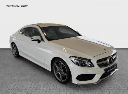 Mercedes-Benz - C-class