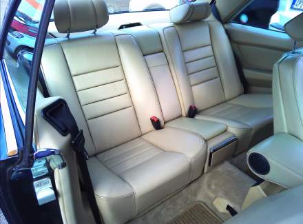 Mercedes-Benz - S-class