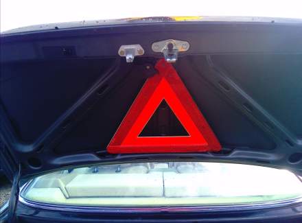 Mercedes-Benz - S-class