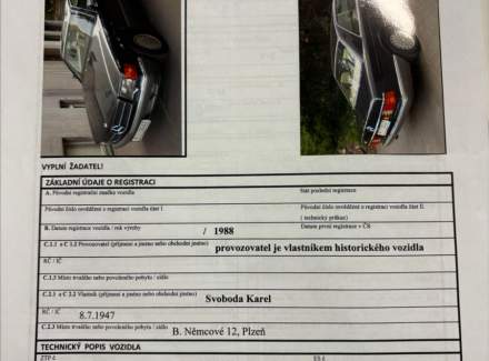 Mercedes-Benz - S-class