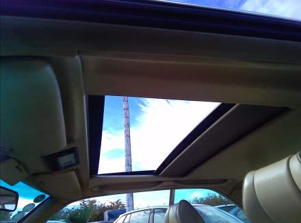 Mercedes-Benz - S-class