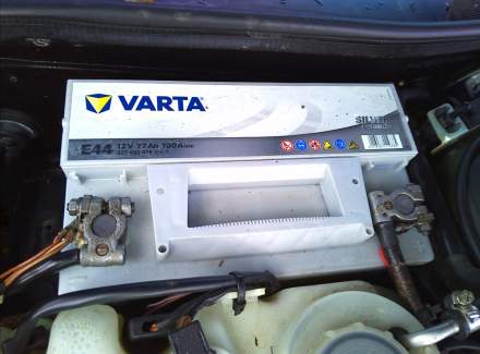 Mercedes-Benz - S-class