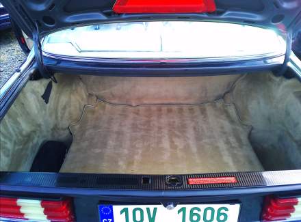 Mercedes-Benz - S-class