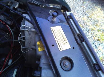 Mercedes-Benz - S-class