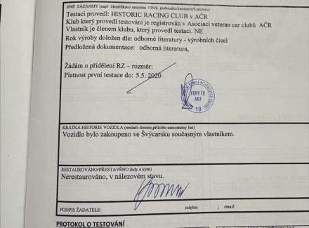 Mercedes-Benz - S-class