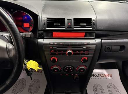 Mazda - 3