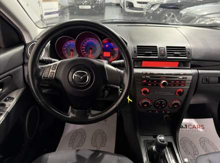 Mazda - 3