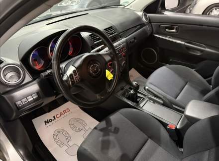 Mazda - 3