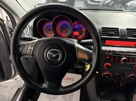 Mazda - 3