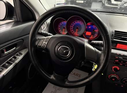 Mazda - 3